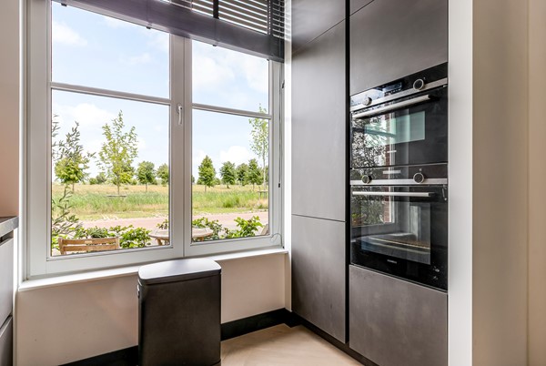 Medium property photo - Cypruskade 12, 1362 JN Almere
